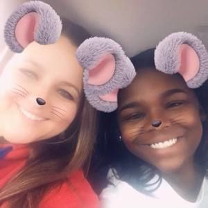 Meet your Posher, Cara